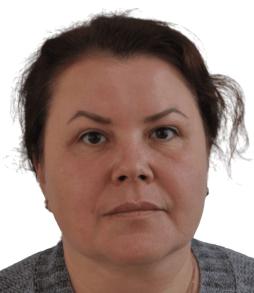 Новикова  Мария  Исааковна