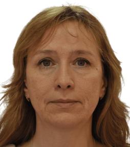 Фролова Наталья Александровна