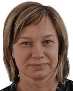 Ефимова Анна Витальевна