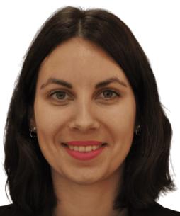 Дмитриева Дарья Вячеславовна