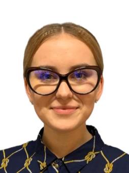 Федорова Виктория Владимировна