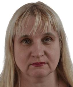 Павлова Екатерина Владимировна