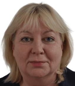 Ныркова Вероника Борисовна