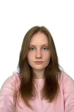 Аликас Ольга Сергеевна