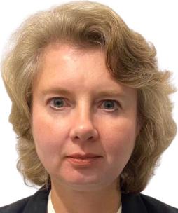 Странникова Ольга Николаевна