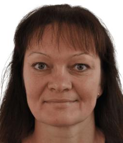 Декусар Ольга Вячеславовна