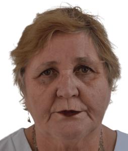 Николаева Светлана Руфимовна