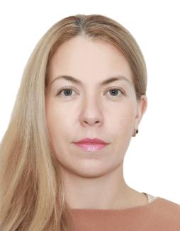 Щербакова Наталия Андреевна