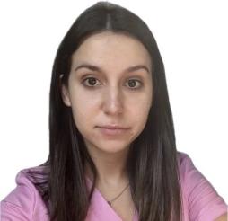 Кушнарук  Ингер  Александровна