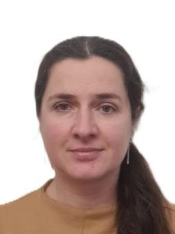 Глушкова Наталия Леонидовна