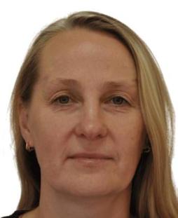 Васильева Ольга Борисовна
