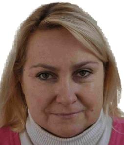 Черемушкина Наталья Валерьевна