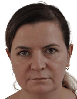 Смирнова Анастасия Викторовна