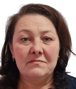 Левина Ирина Николаевна