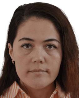 Джумаева Нулифар Нумоновна