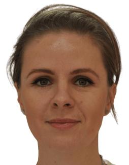 Исмагилова Дарина Николаевна