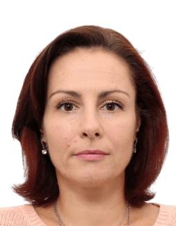 Канина Юлия Николаевна