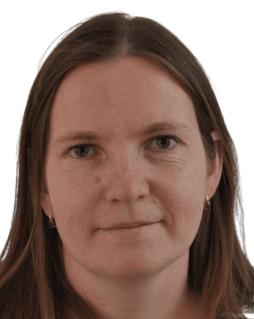 Кудряшова Елена Владимировна