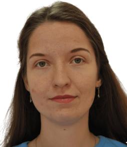 Обухова Анастасия Владимировна