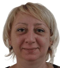 Ляшко Елена Юрьевна