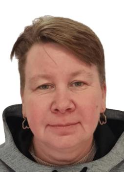 Каменская Анна Владимировна