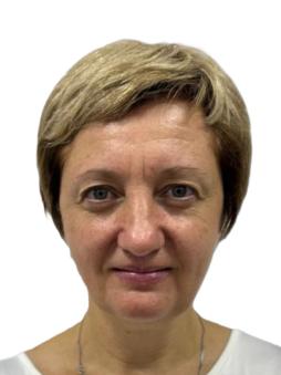 Говорухина Людмила Николаевна