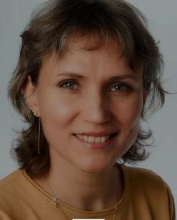 Удовенко Ольга Валерьевна