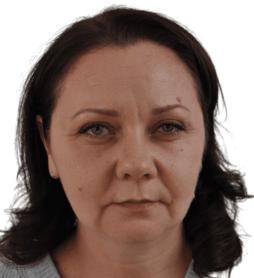 Хабаль Виктория Владимировна