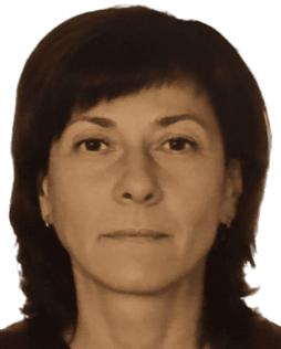 Савина Светлана Владимировна