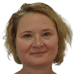 Кулева Елена Алексеевна