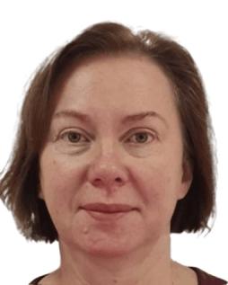 Петрикова Елена Олеговна