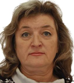 Тихонова Ирина Юрьевна