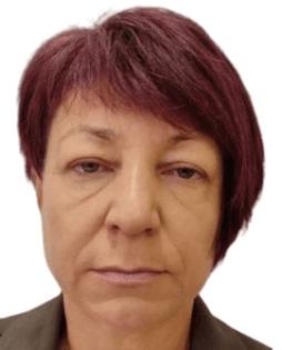 Кунеевская Валентина Леонидовна