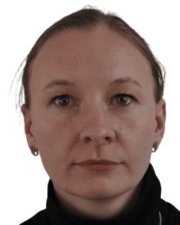 Куликовская Валентина Павловна