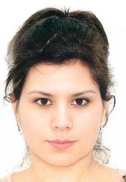 Халимова Дилфуза Толибджоновна