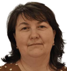 Чугунова Татьяна Ивановна