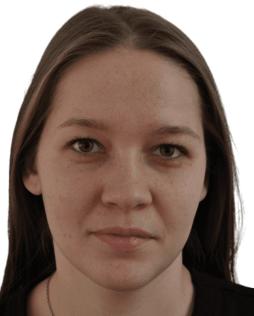 Марина Светлана Валерьевна