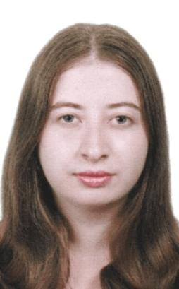 Груздева Екатерина Максимовна