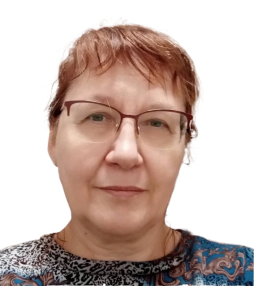 Горланова  Алла  Владимировна