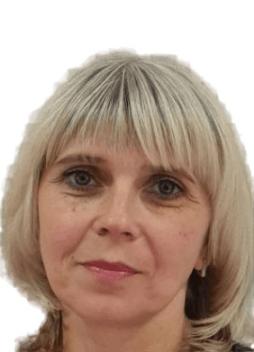 Киреева Наталья Александровна